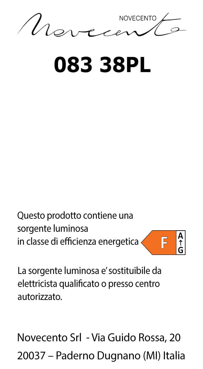 Bricocenter DORA CEILING LAMP PLASTIC WHITE D38 CM 36W LED NATURAL LIGHT