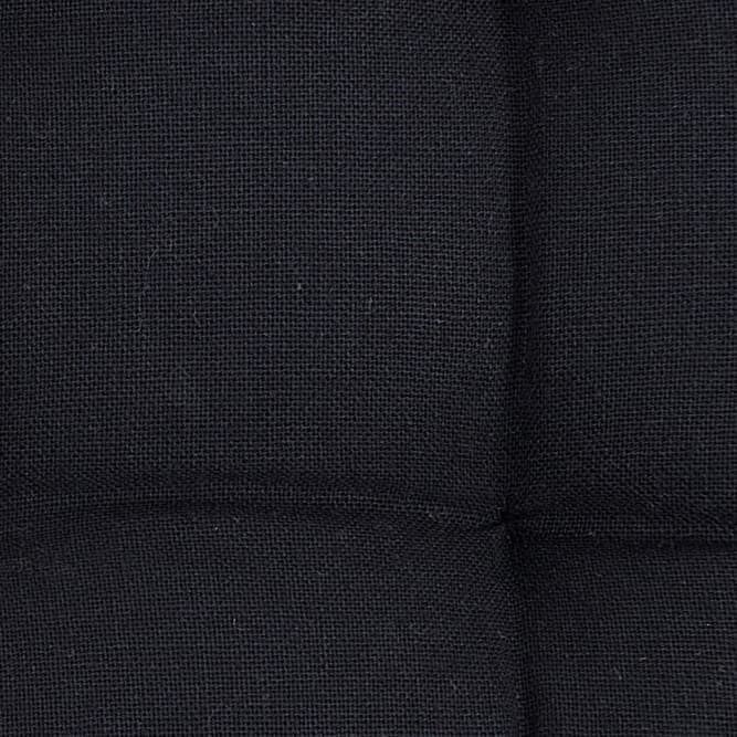 ALDA Black cushion - best price from Maltashopper.com CS682458