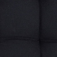 ALDA Black cushion - best price from Maltashopper.com CS682458