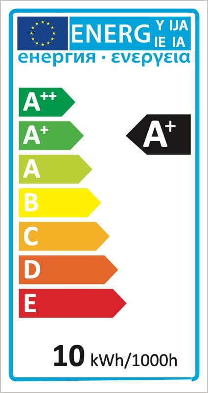 Bricocenter LED BULB SMART E27=75W DROP FROSTED WARM LIGHT