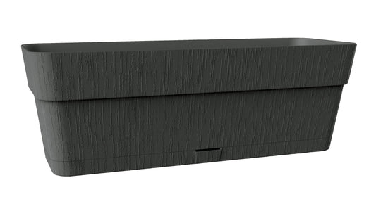 Bricocenter ETHICA BALCONY W/WATER CONSERVATORY CM.50 GRAPHITE