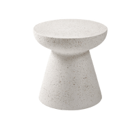 MAGNUS White coffee table - best price from Maltashopper.com CS681758