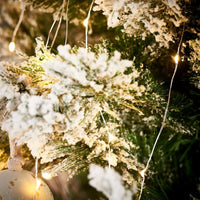 VELU Bright wire 240 Leds warm white light - best price from Maltashopper.com CS590513