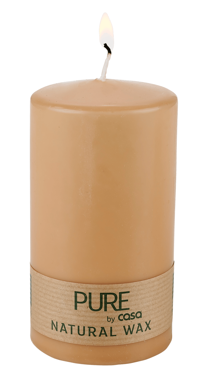 PURE Beige Cylinder Spark Plug - best price from Maltashopper.com CS678909