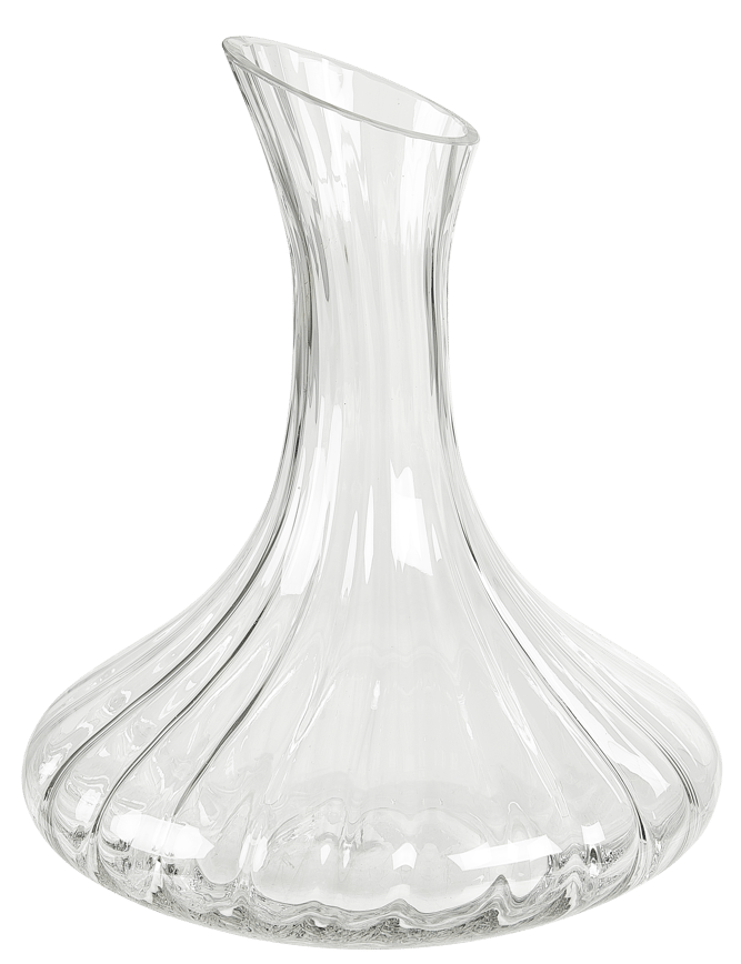 SPEAKEASIES Transparent decanter jug - best price from Maltashopper.com CS684677