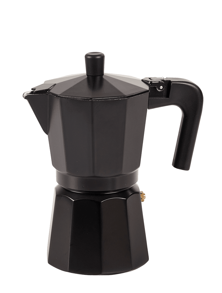 PAUSA Coffee maker for 6 cups 3 colours mint - best price from Maltashopper.com CS683095-MINT
