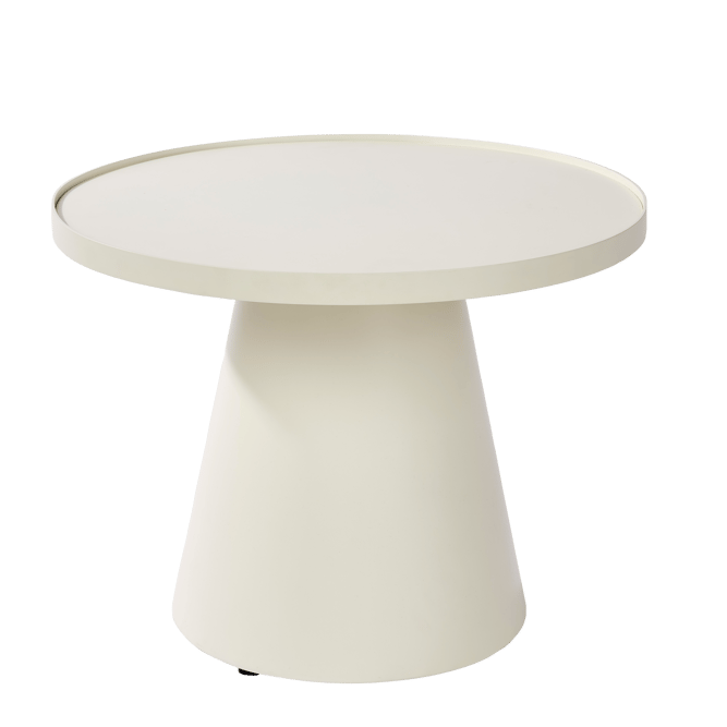 Casa TAYLOR SIDE TABLE Ø50CM