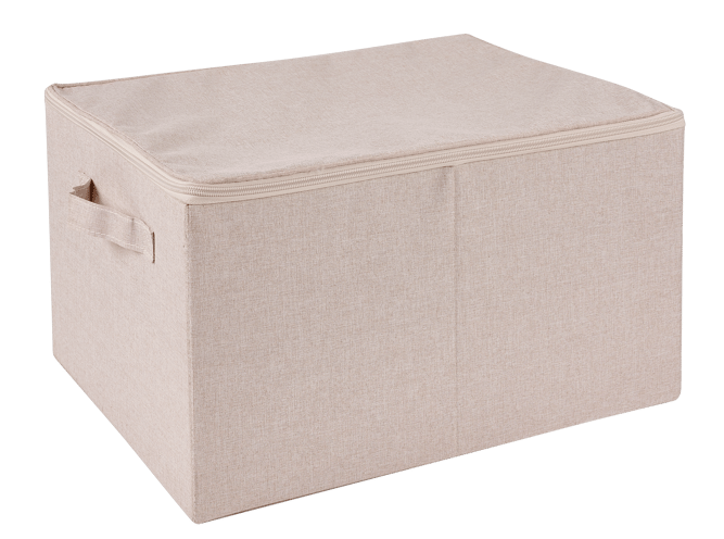 Casa LINOLUX STORAGEBOX 44X35X25