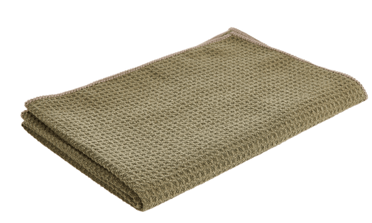 GLASS Dishcloth x khaki - Premium  from Casa - Just €7.99! Shop now at Maltashopper.com