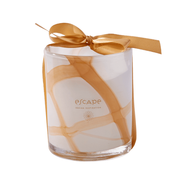 SENSES XL SCENTED CANDLE