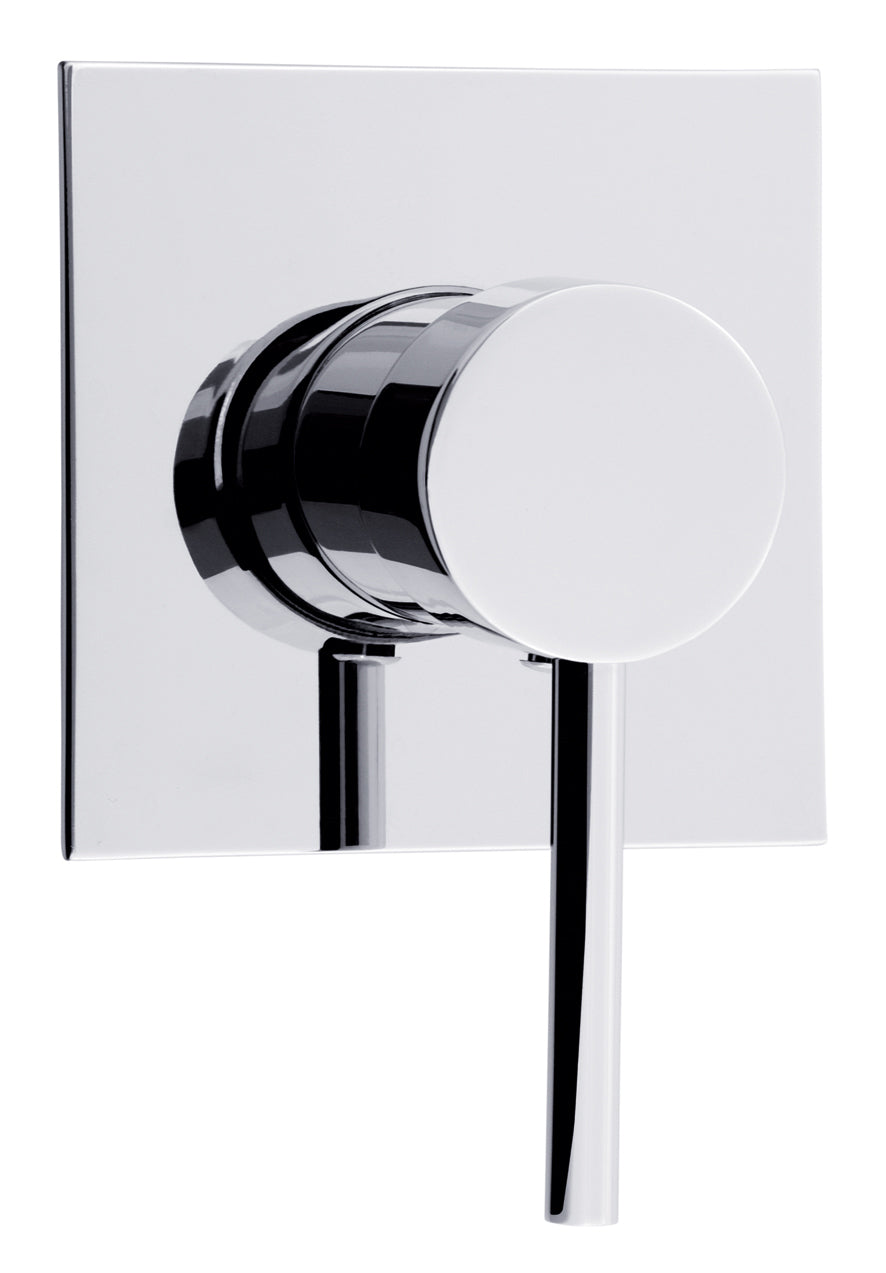 IGGY/HILO CONCEALED SHOWER MIXER