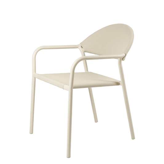 AZURO Sand chair - best price from Maltashopper.com CS689423