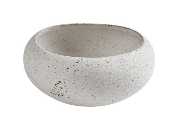 GRANITO GREY BOWL 60CL