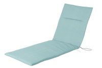 ISLAND ECO Deck Cushion aqua - best price from Maltashopper.com CS690354