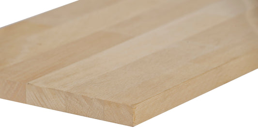 BEECH GLULAM BOARD 1.9 80X40