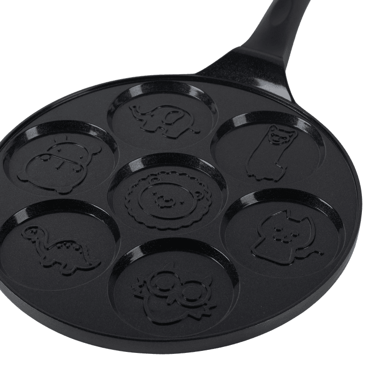 ANIMAL PANCAKE PAN