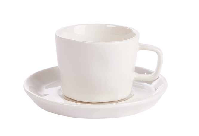 Casa MAREA ESPRESSO CUP SAUCER 12CL