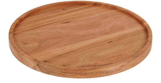 GUSTOS Natural serving board - best price from Maltashopper.com CS685461