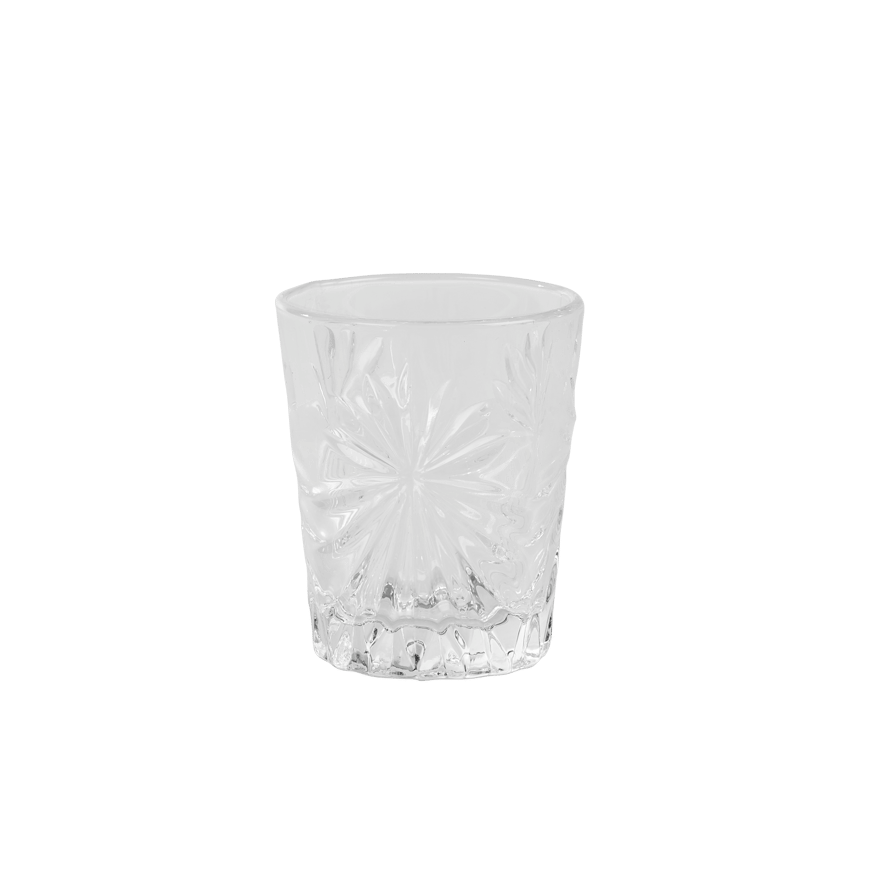 BAR Transparent beaker - best price from Maltashopper.com CS686182
