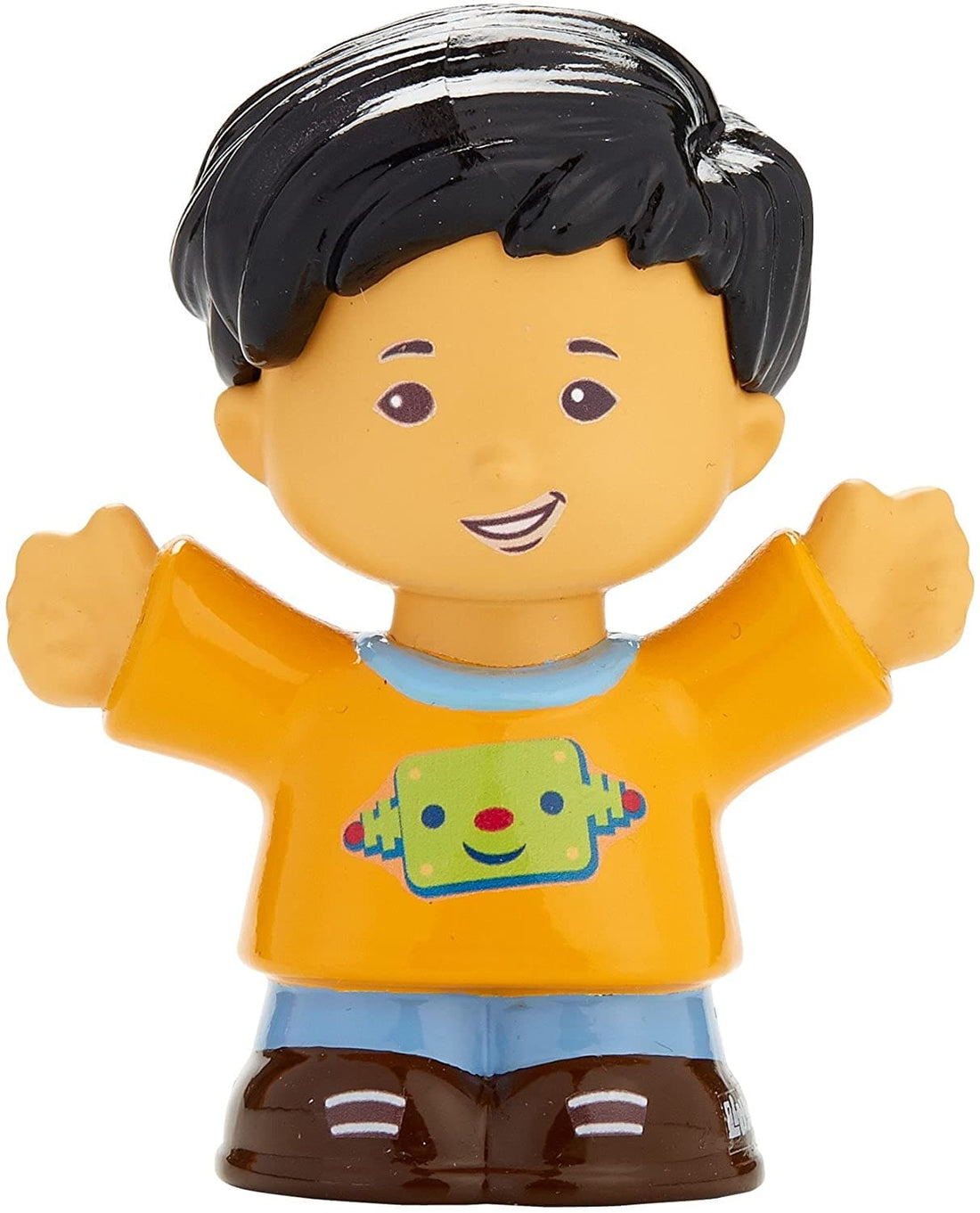 Fisher Price Little People: Koby - best price from Maltashopper.com FGM57
