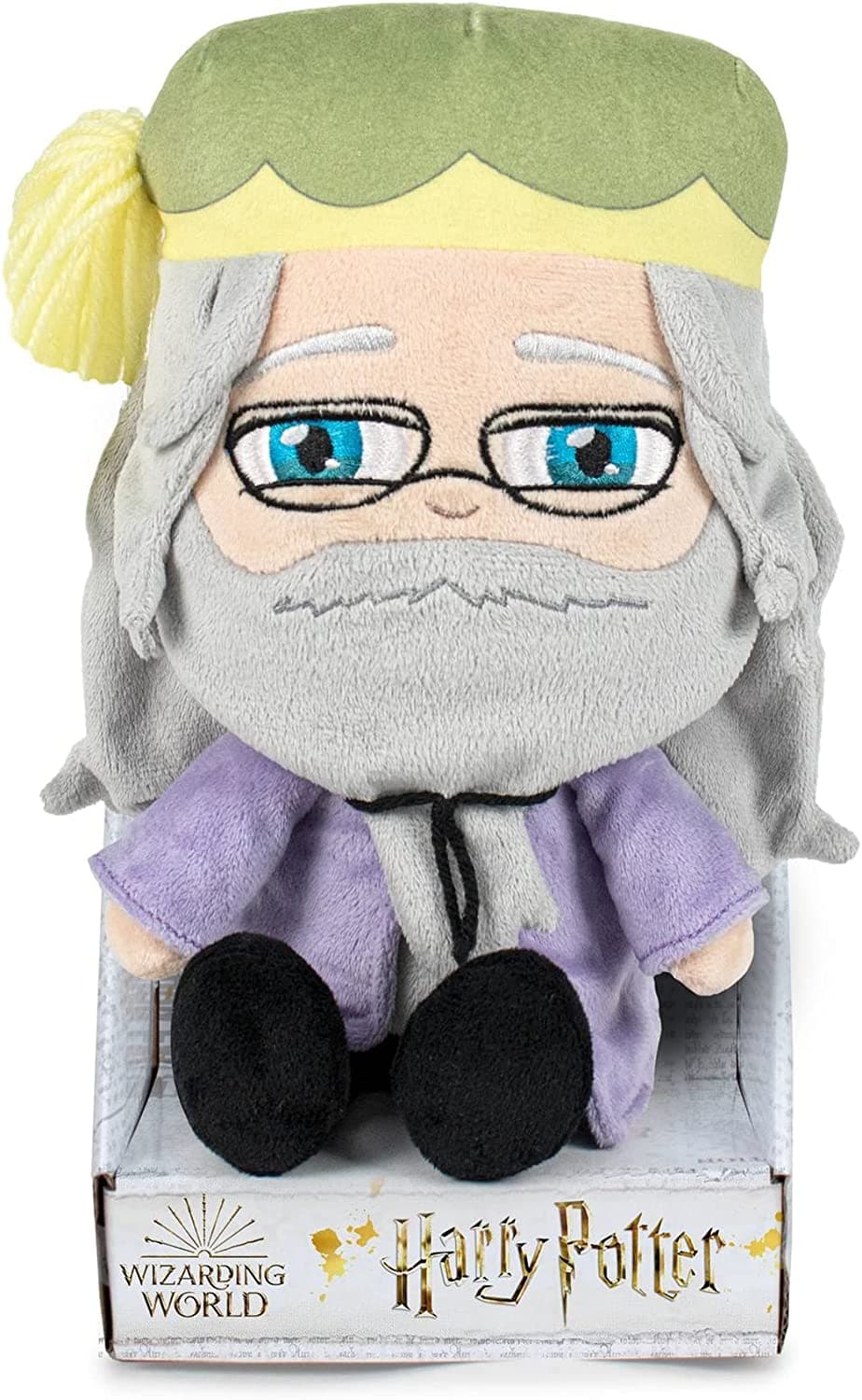 Harry Potter - Dumbledore Plush 28 cm.