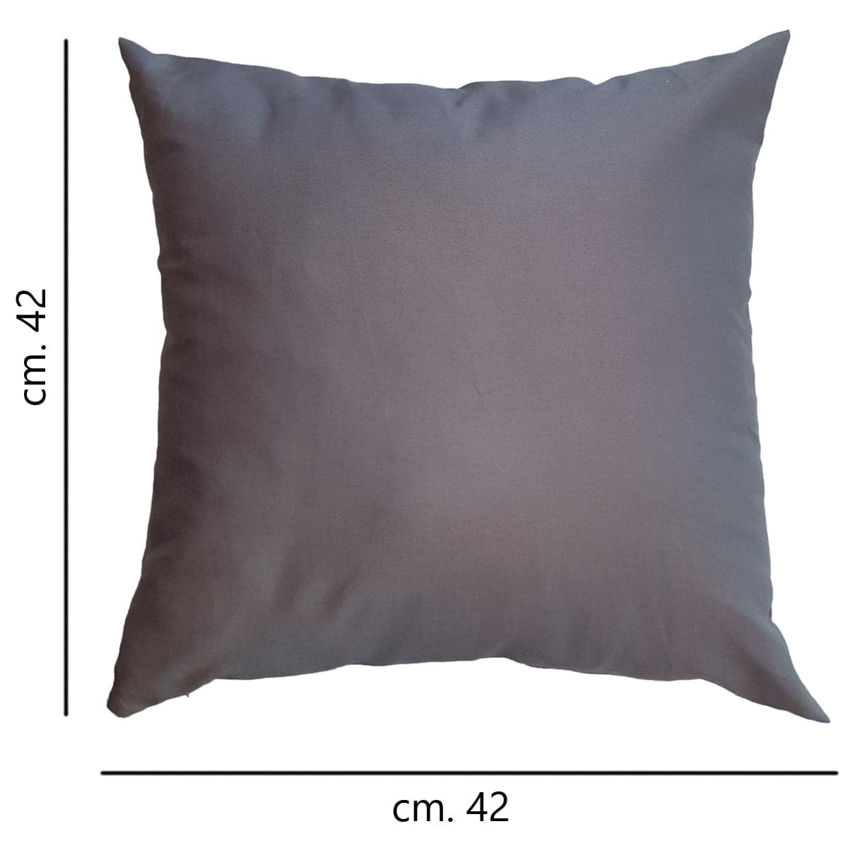 42X42 CM MOON GREY PHARREL COVER