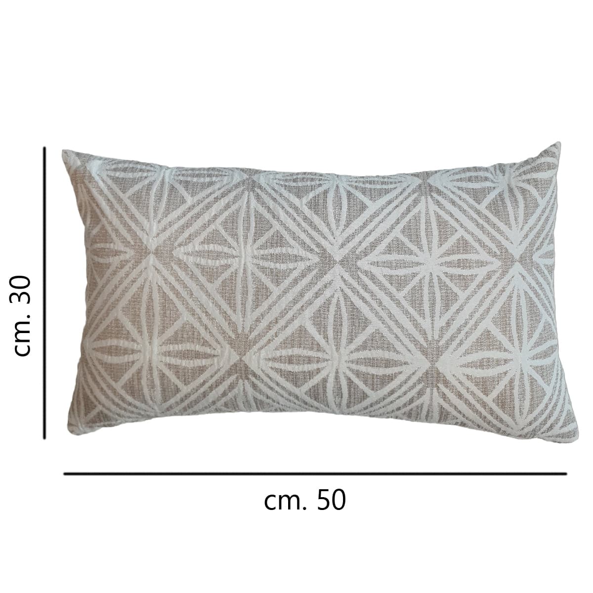 Bricocenter FODERA ANTIA BEIGE 30X50 CM