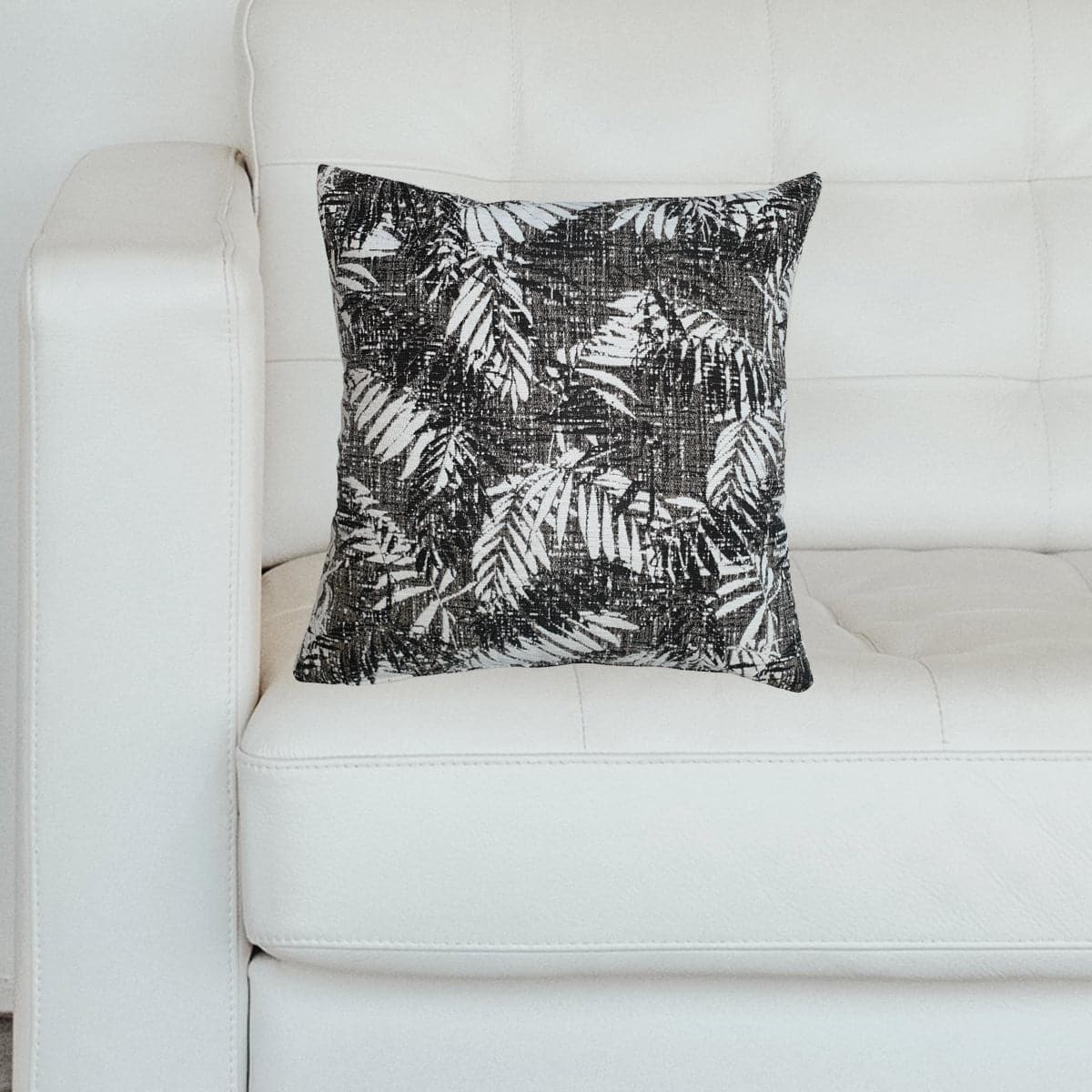 LAMBRA LINING BROWN 40X40 CM