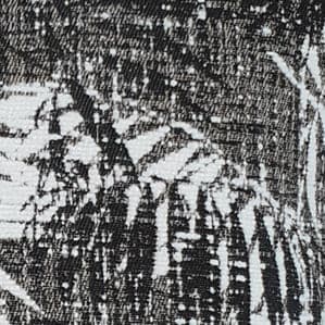 LAMBRA LINING BROWN 40X40 CM