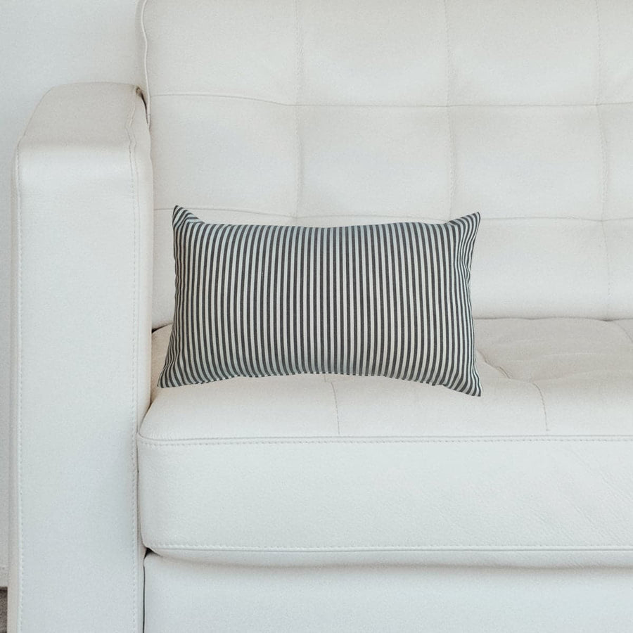 LINING RIGA GREY 30X50 CM
