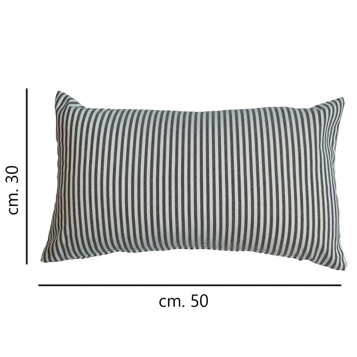 Bricocenter LINING RIGA GREY 30X50 CM