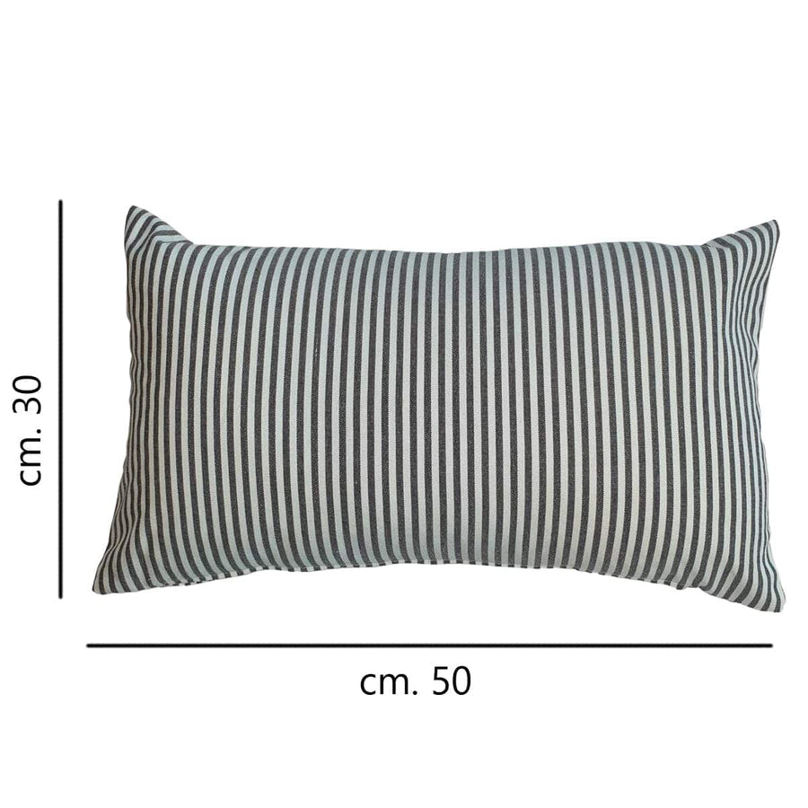 Bricocenter LINING RIGA GREY 30X50 CM