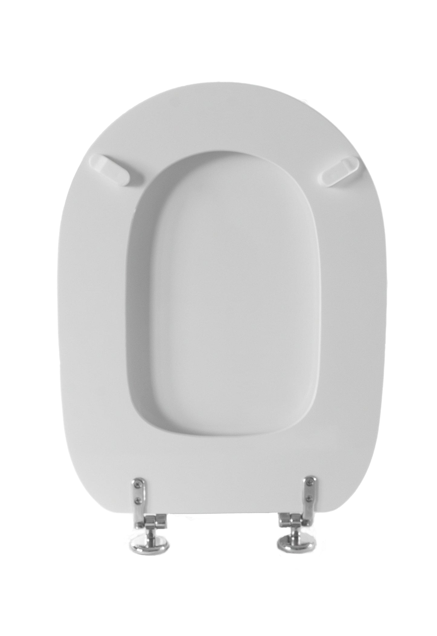 TOILET SEAT SINTESI WHITE EU MDF