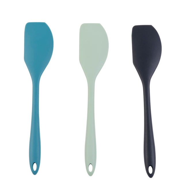 UPPFYLLD Measuring spoon, set of 2, bright green/bright yellow - IKEA
