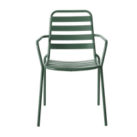 LIVA Bistro khaki chair - best price from Maltashopper.com CS689017
