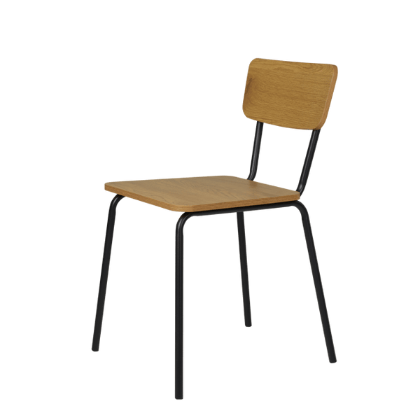 BRODY DINING ROOM CHAIR