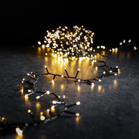 BOA Luminous wire 700 Leds whiteL 1900 cm - best price from Maltashopper.com CS618933