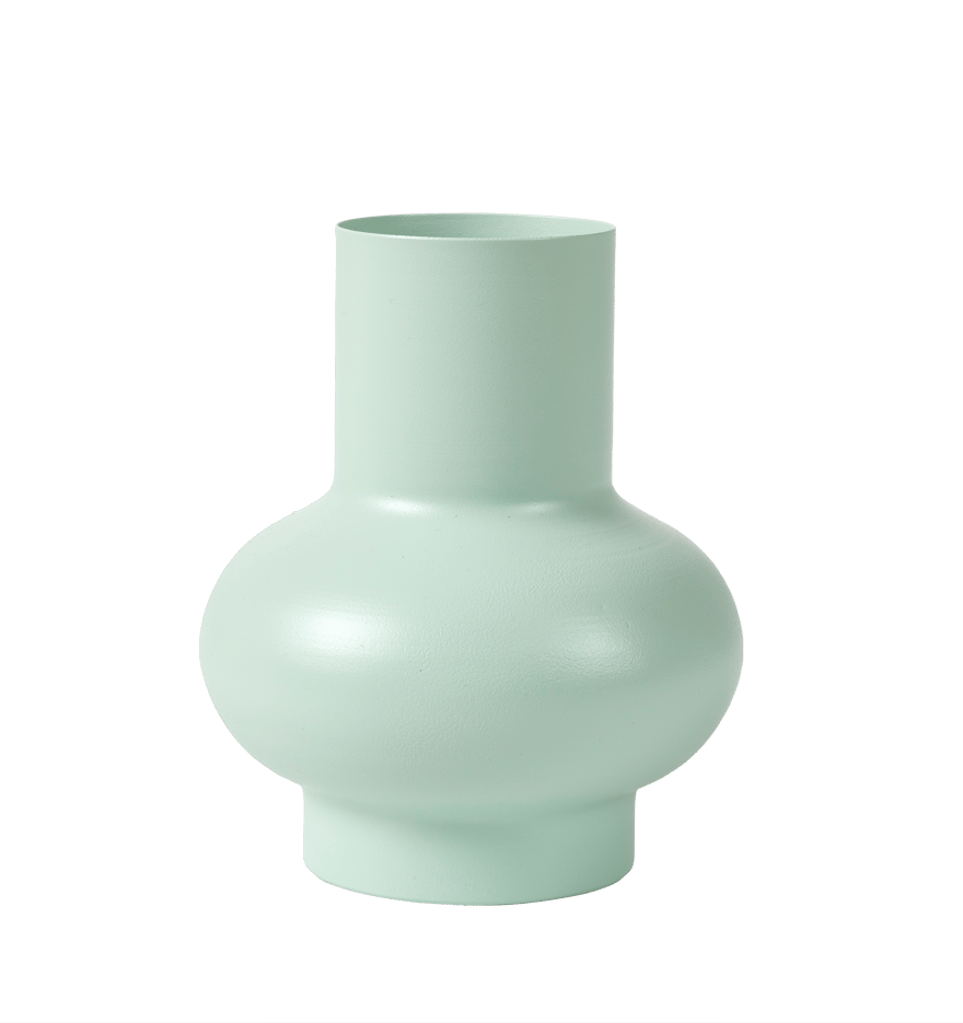 BOLLO Vase 2 colours - best price from Maltashopper.com CS680694