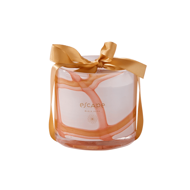 ESCAPE JAPANESE CEREMONY Multicoloured scented candle - best price from Maltashopper.com CS685384