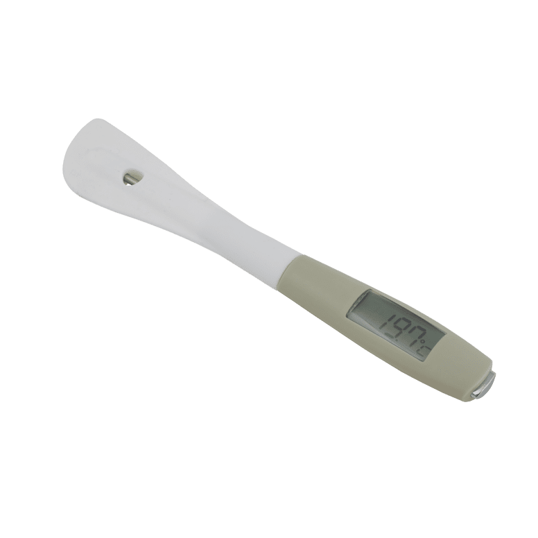 CUISINO Kitchen thermometer 2 colours green