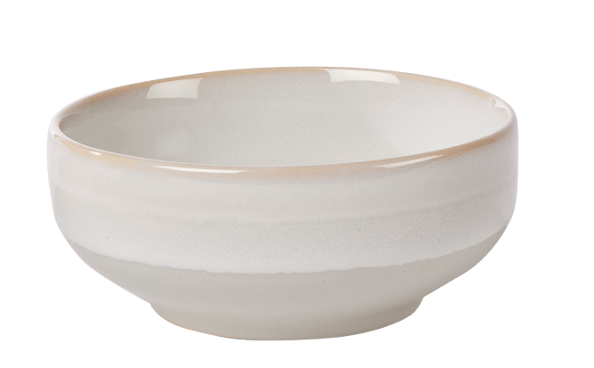 JESSIE WHITE Bowl - best price from Maltashopper.com CS680316