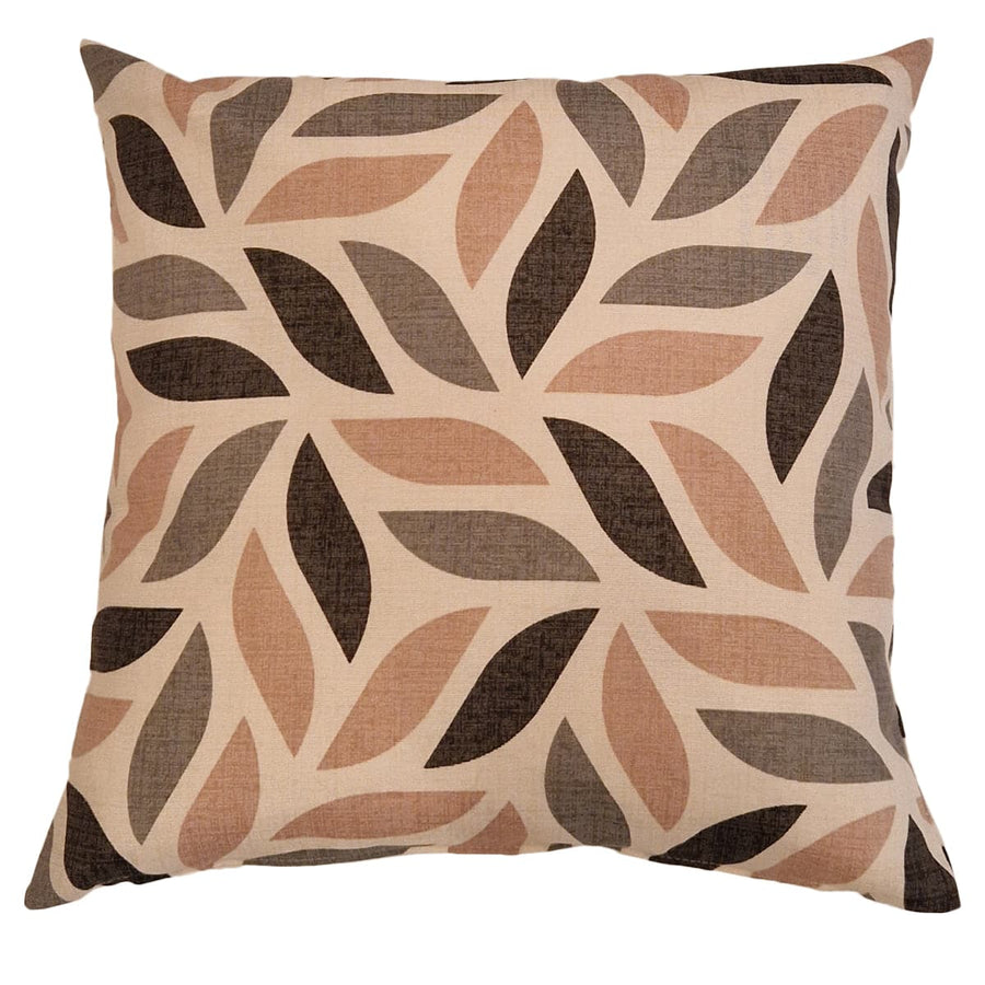 PROMO CUSHION 40X40 CM COTTON ASSORTED PATTERNS - best price from Maltashopper.com BR480001385