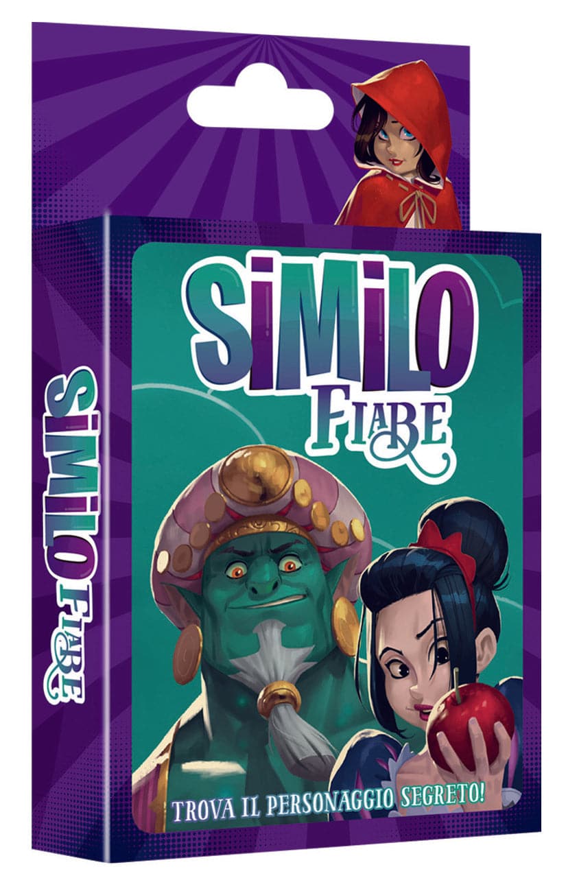 Similo - Fairy tales 2nd edition