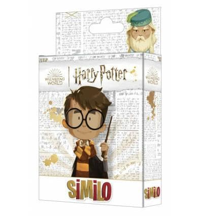 Toys Smilo: Harry Potter - Italian Ed