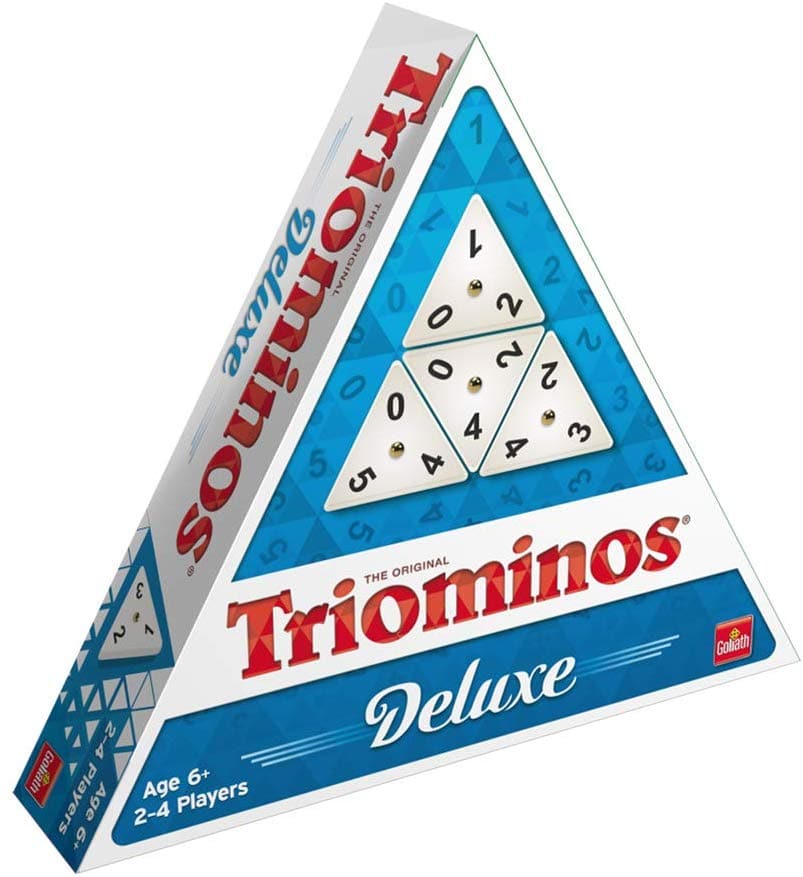 Triomino Deluxe