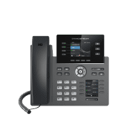 GRP2614 4-line carrier-grade IP phone