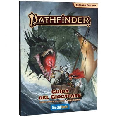 Toys Pathfinder 2 - Player&#39s Guide