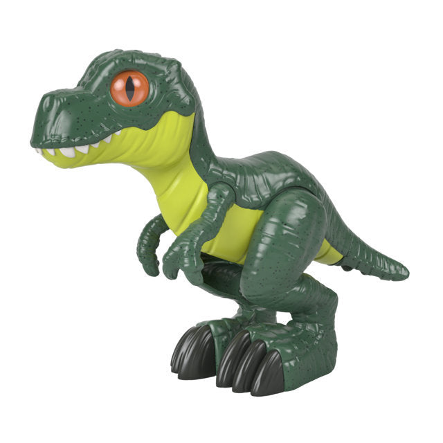 Imaginext - Jurassic World: T-Rex XL