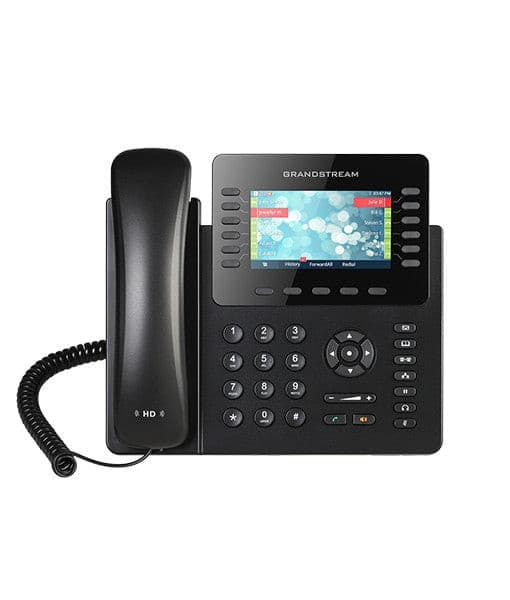 Grandstream GXP2170 High-End IP Phone