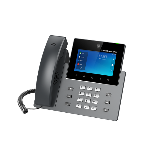 GXV3350 16-line IP video phone - best price from Maltashopper.com GXV3350